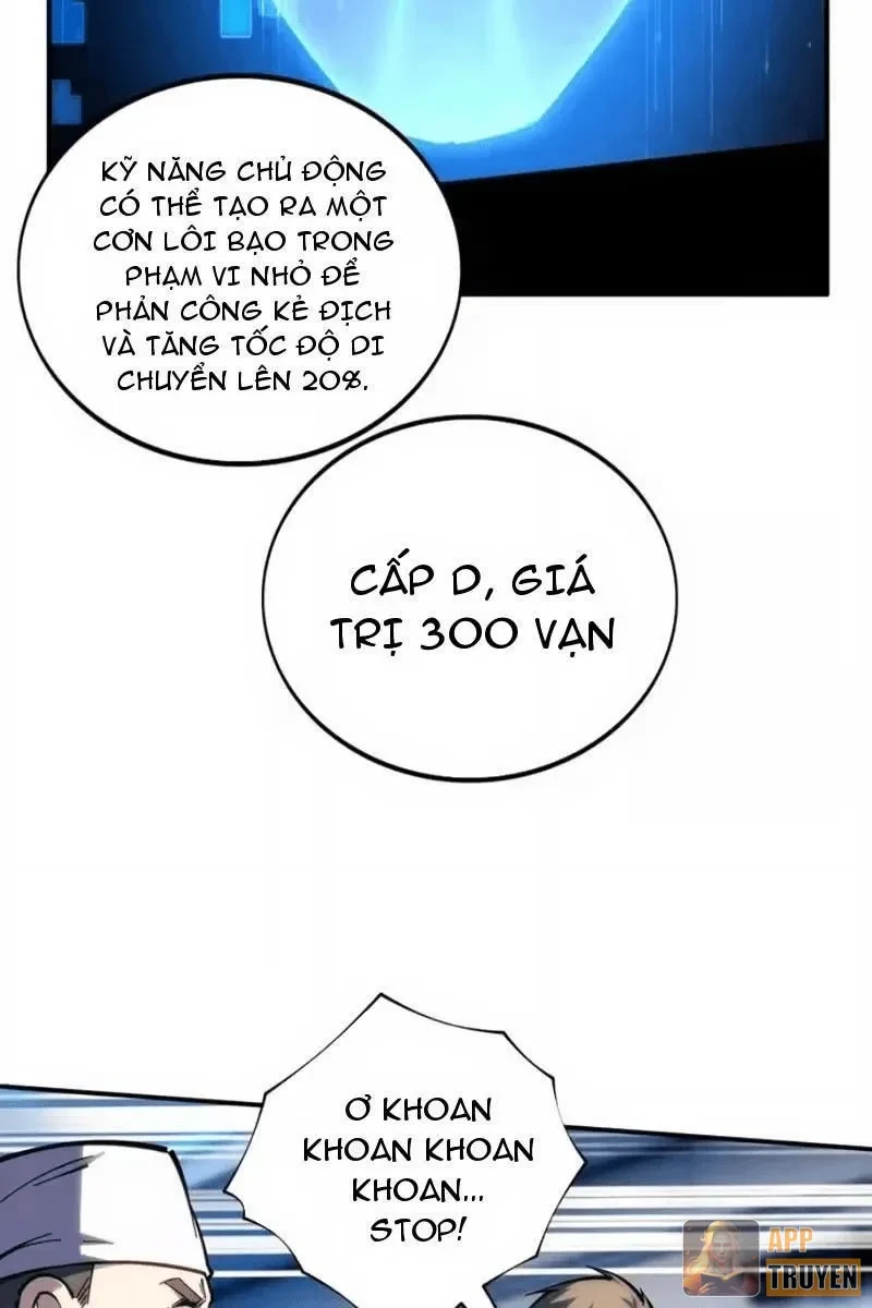 Trở Thành Thần Trong Trò Chơi Hoàng Kim Chapter 22 - 41