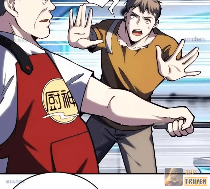 Trở Thành Thần Trong Trò Chơi Hoàng Kim Chapter 22 - 42