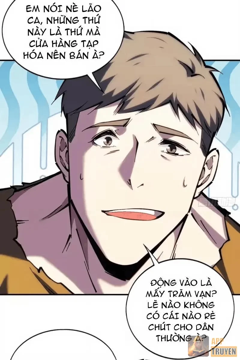 Trở Thành Thần Trong Trò Chơi Hoàng Kim Chapter 22 - 43