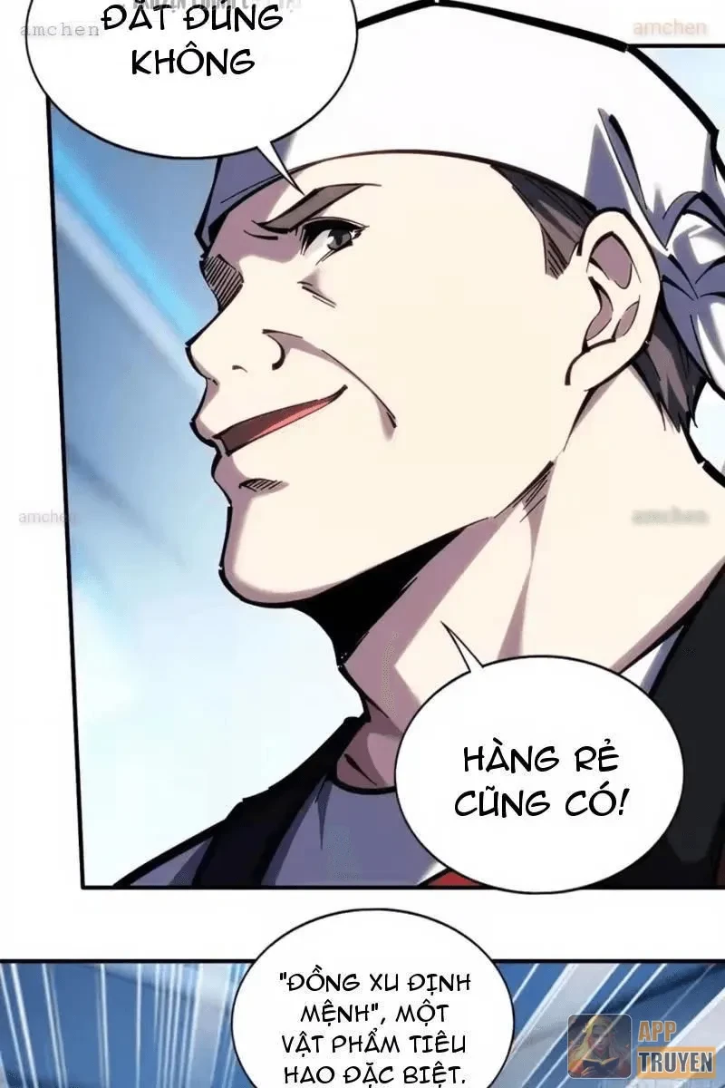 Trở Thành Thần Trong Trò Chơi Hoàng Kim Chapter 22 - 44