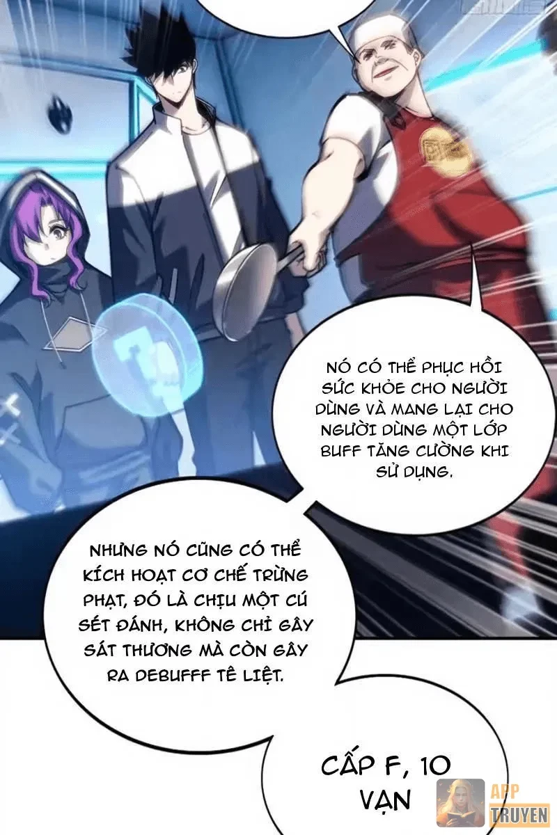 Trở Thành Thần Trong Trò Chơi Hoàng Kim Chapter 22 - 45