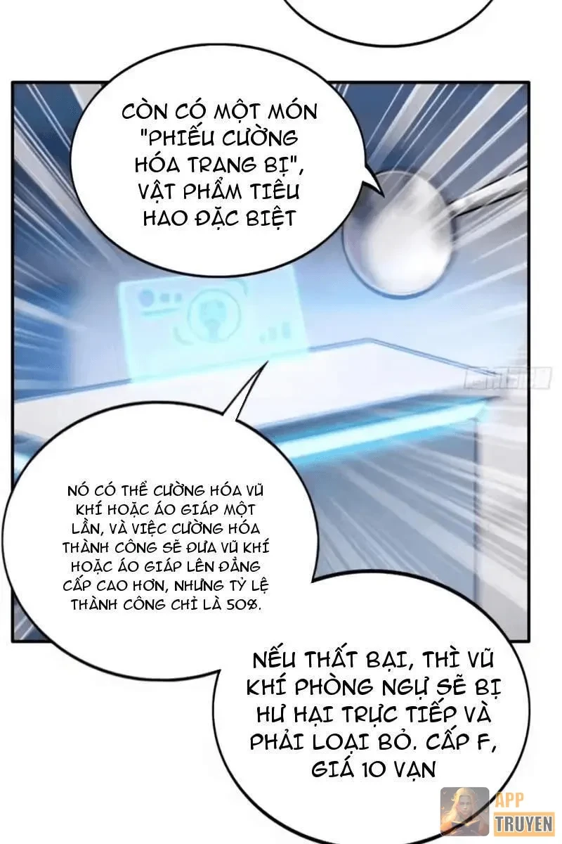 Trở Thành Thần Trong Trò Chơi Hoàng Kim Chapter 22 - 46