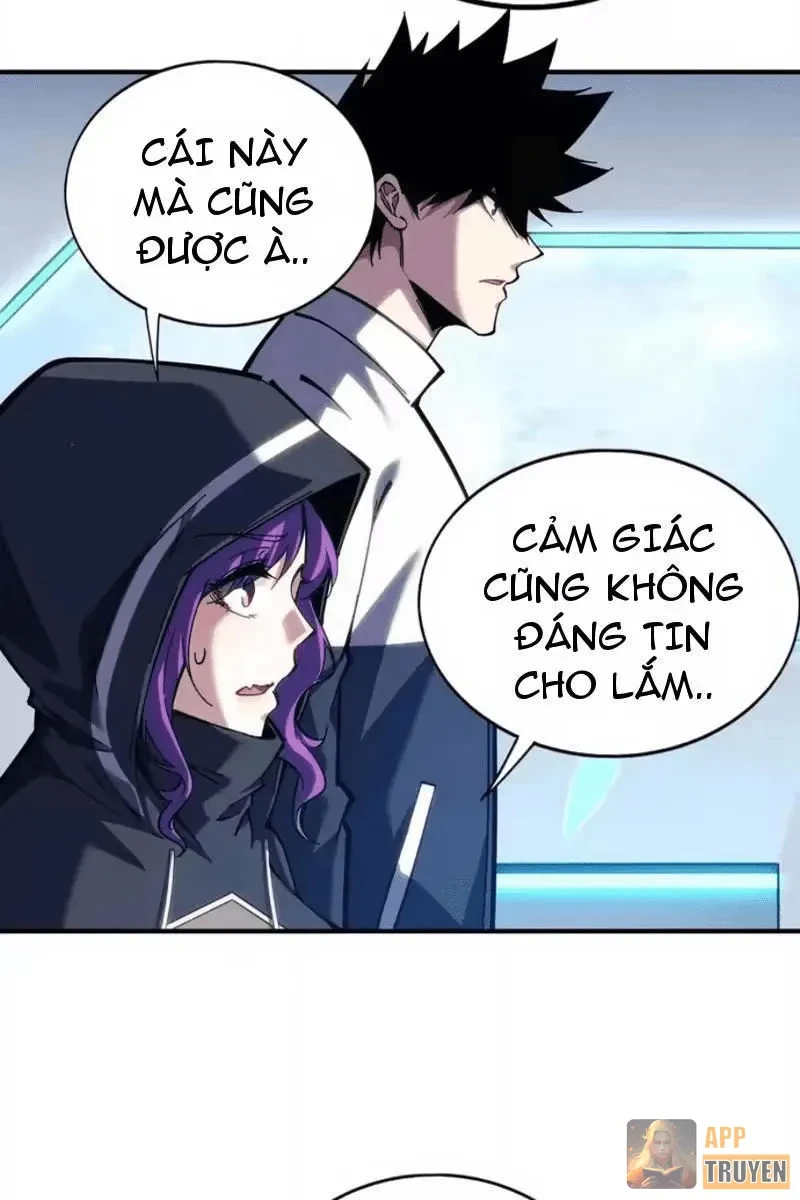 Trở Thành Thần Trong Trò Chơi Hoàng Kim Chapter 22 - 47