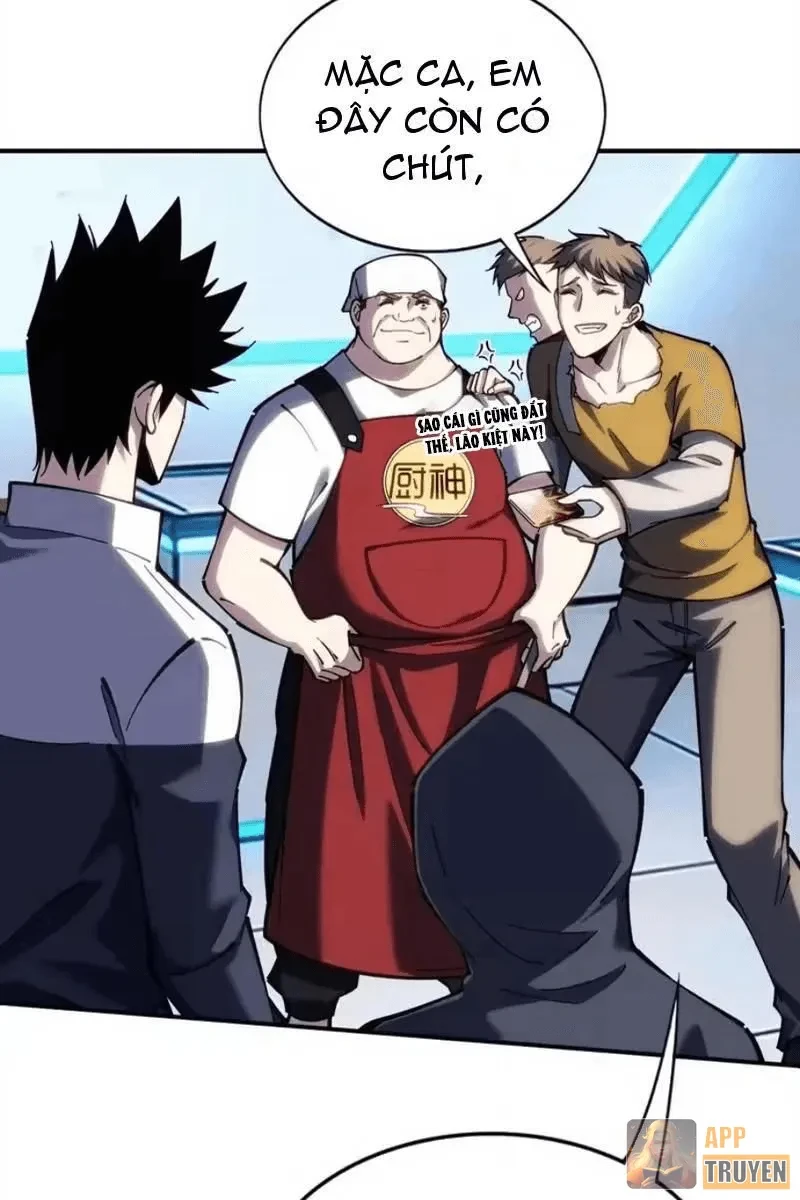 Trở Thành Thần Trong Trò Chơi Hoàng Kim Chapter 22 - 48