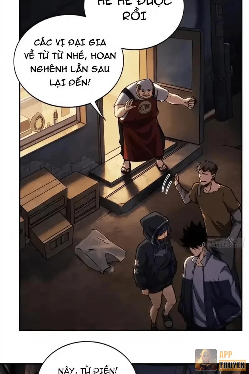 Trở Thành Thần Trong Trò Chơi Hoàng Kim Chapter 22 - 50