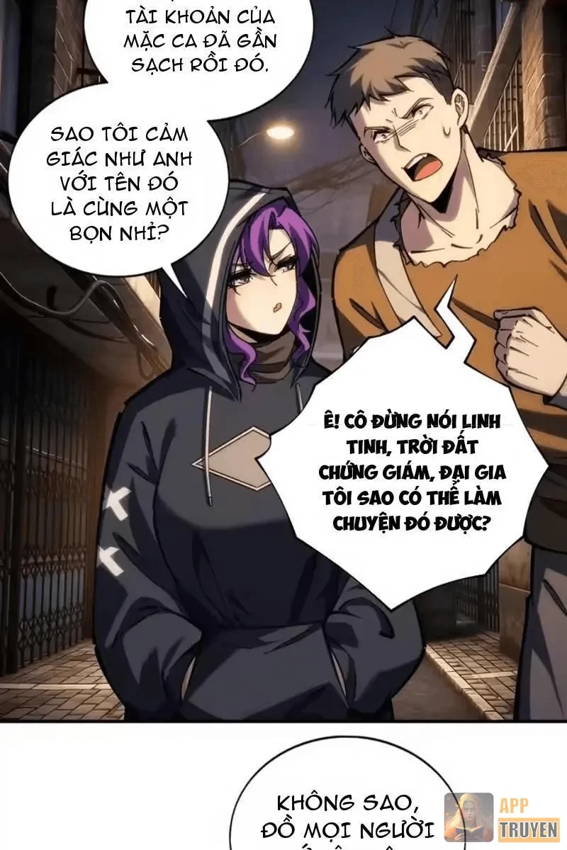 Trở Thành Thần Trong Trò Chơi Hoàng Kim Chapter 22 - 51