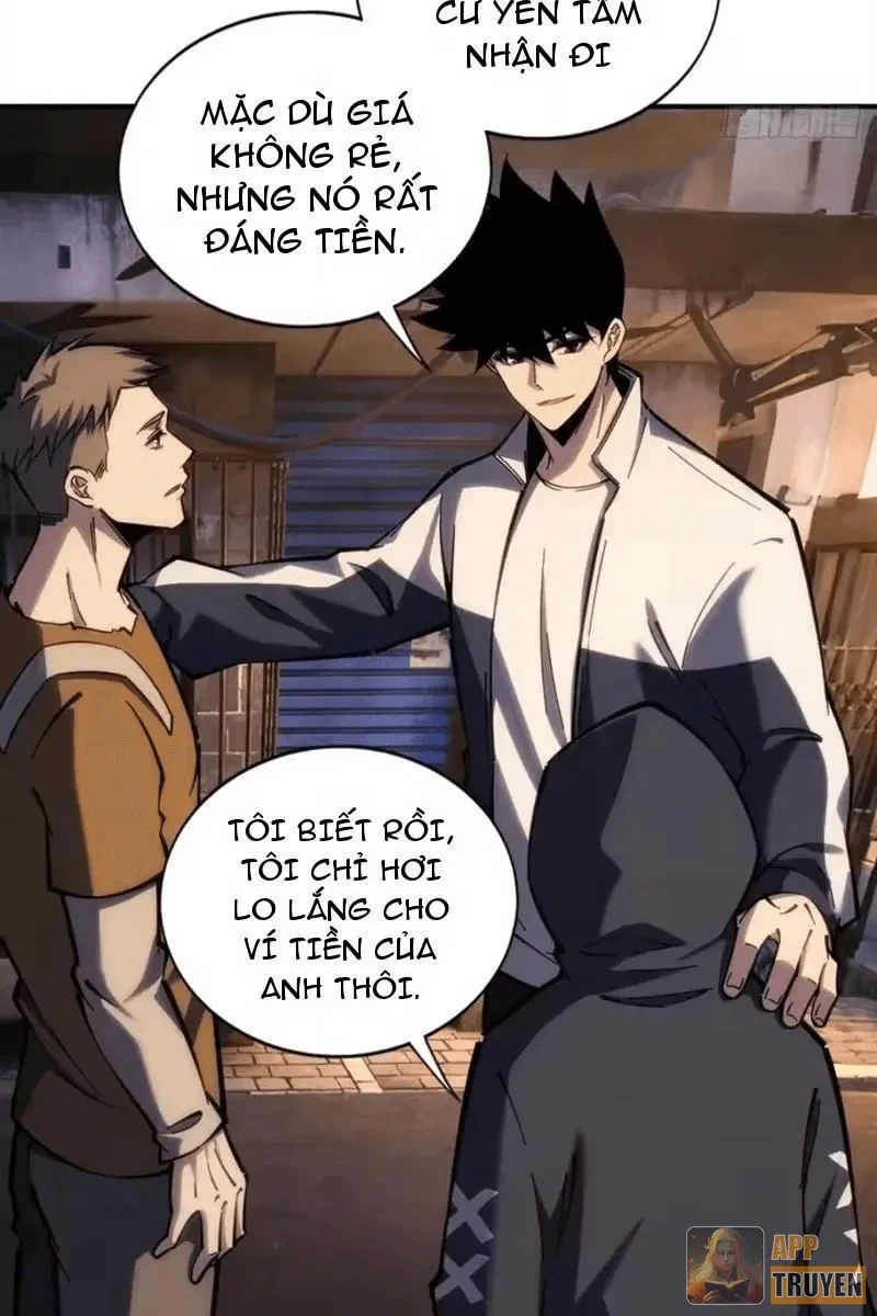 Trở Thành Thần Trong Trò Chơi Hoàng Kim Chapter 22 - 52