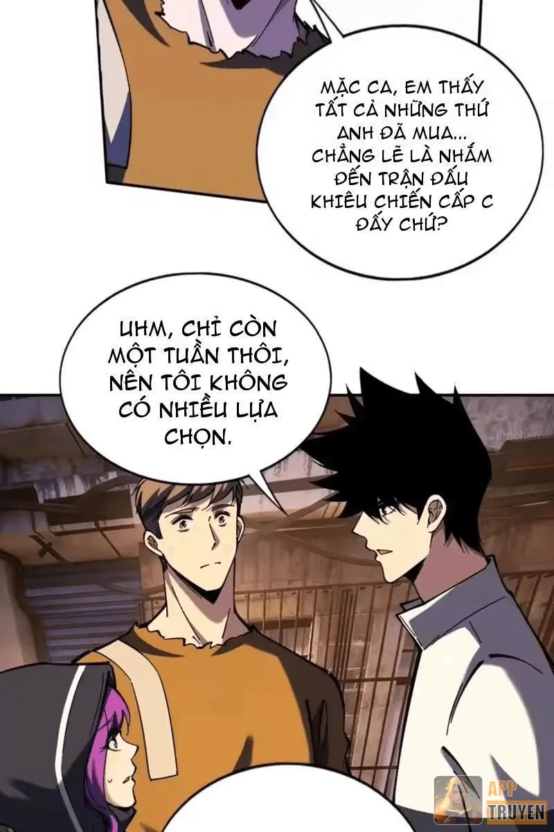 Trở Thành Thần Trong Trò Chơi Hoàng Kim Chapter 22 - 54