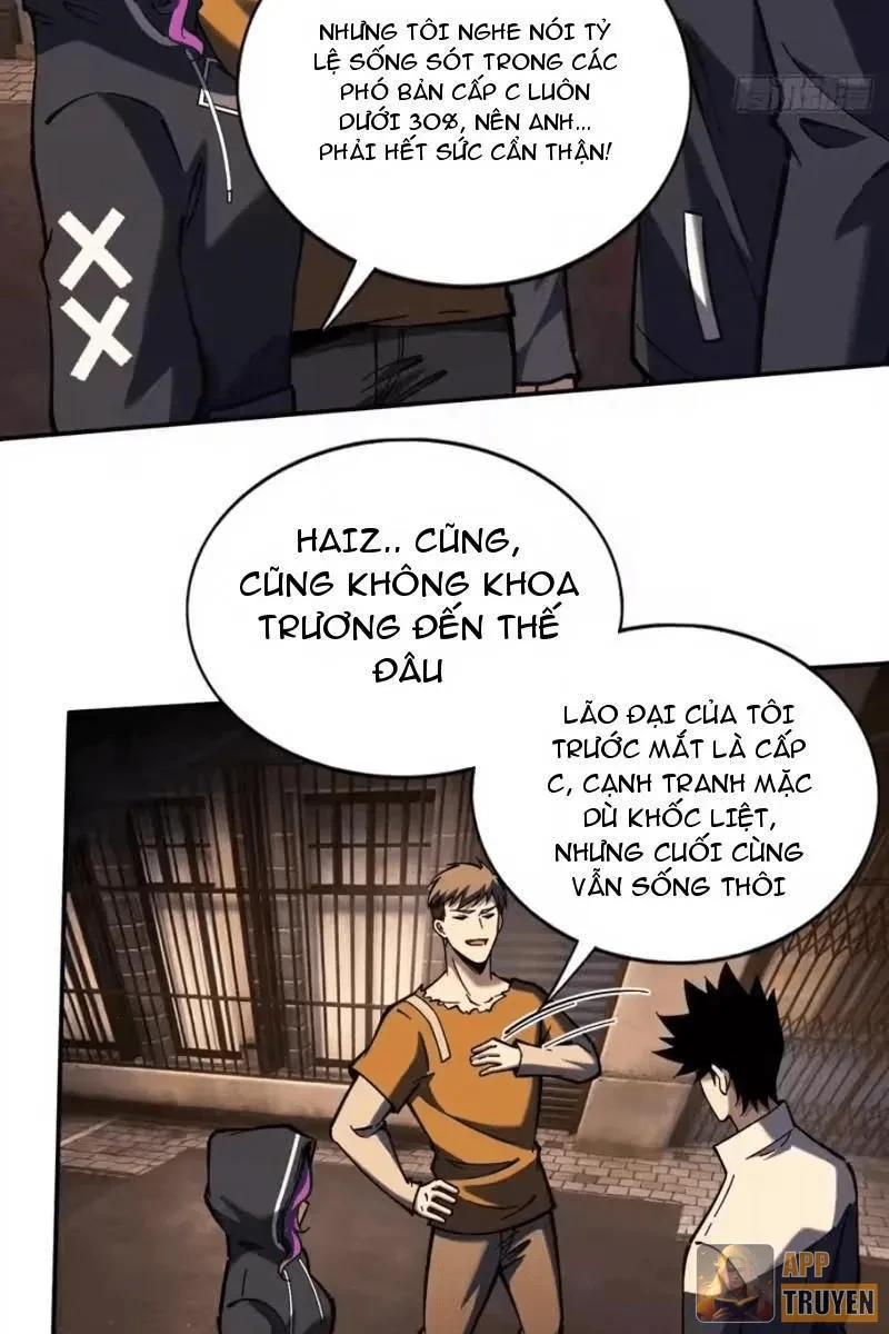 Trở Thành Thần Trong Trò Chơi Hoàng Kim Chapter 22 - 55