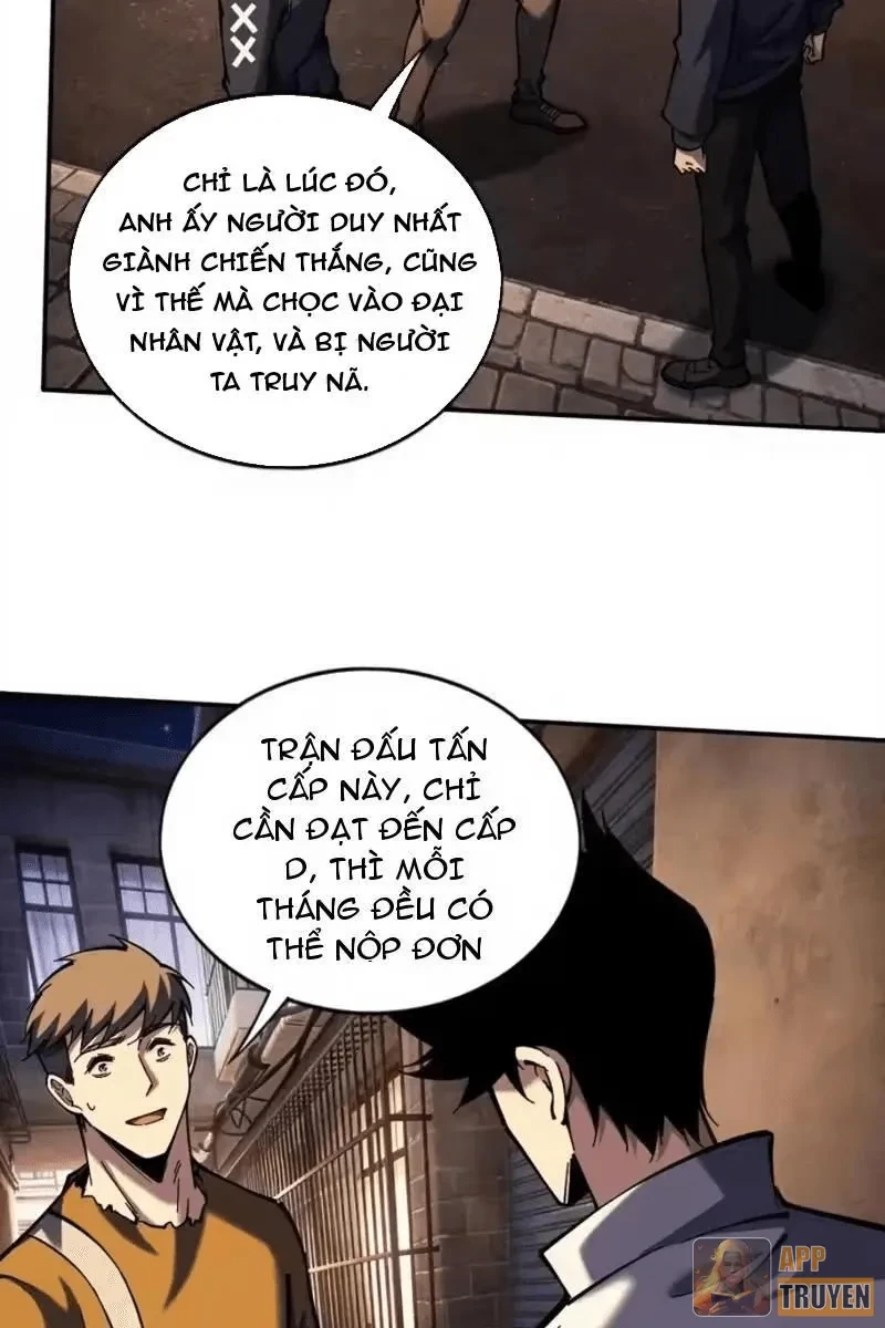 Trở Thành Thần Trong Trò Chơi Hoàng Kim Chapter 22 - 56