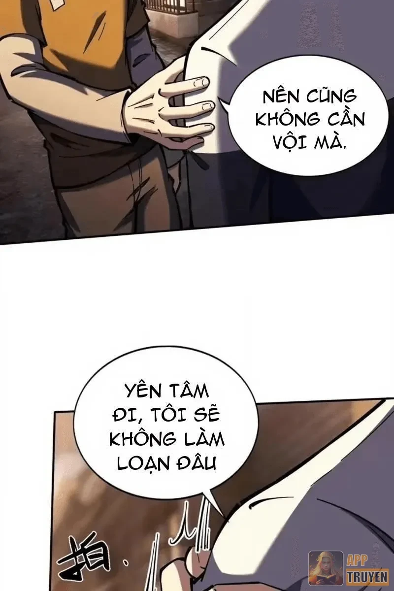 Trở Thành Thần Trong Trò Chơi Hoàng Kim Chapter 22 - 57