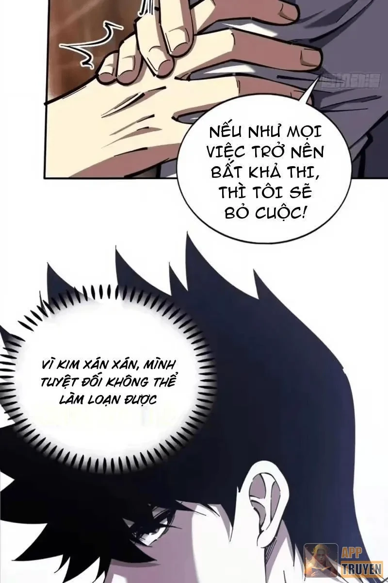 Trở Thành Thần Trong Trò Chơi Hoàng Kim Chapter 22 - 58