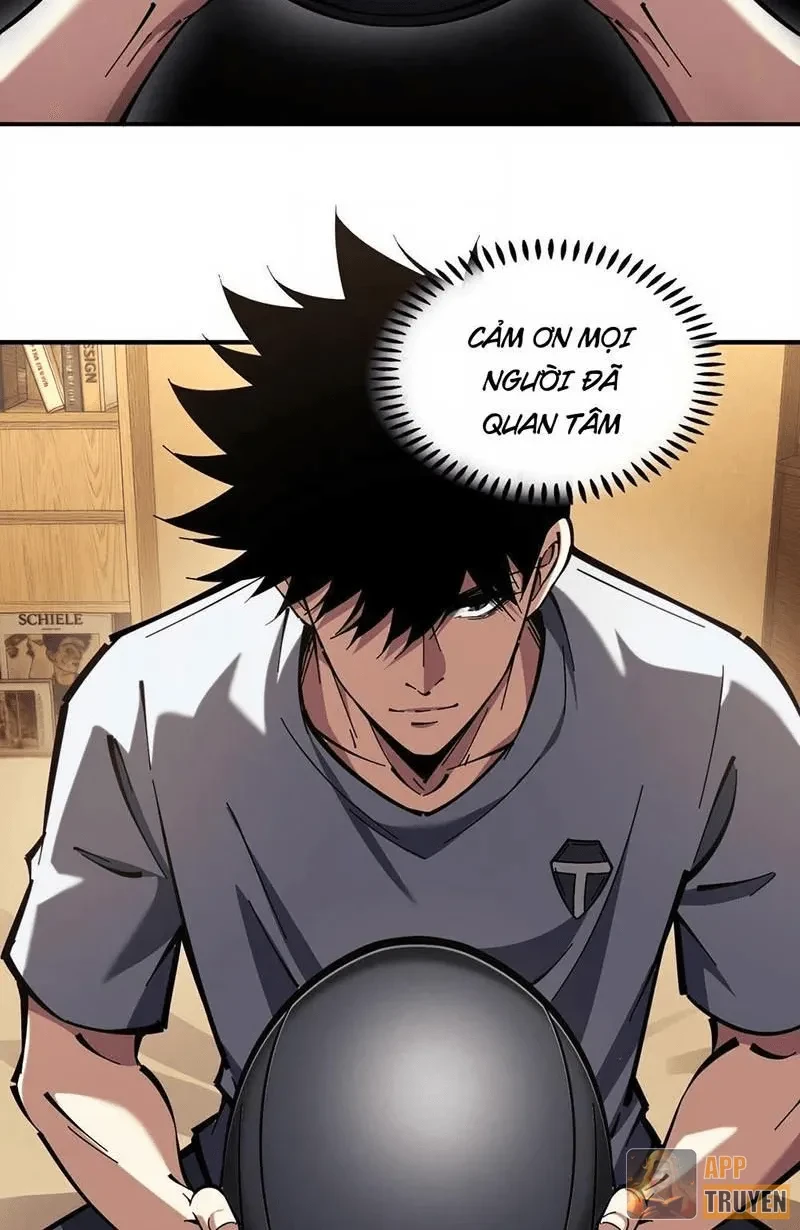 Trở Thành Thần Trong Trò Chơi Hoàng Kim Chapter 23 - 5