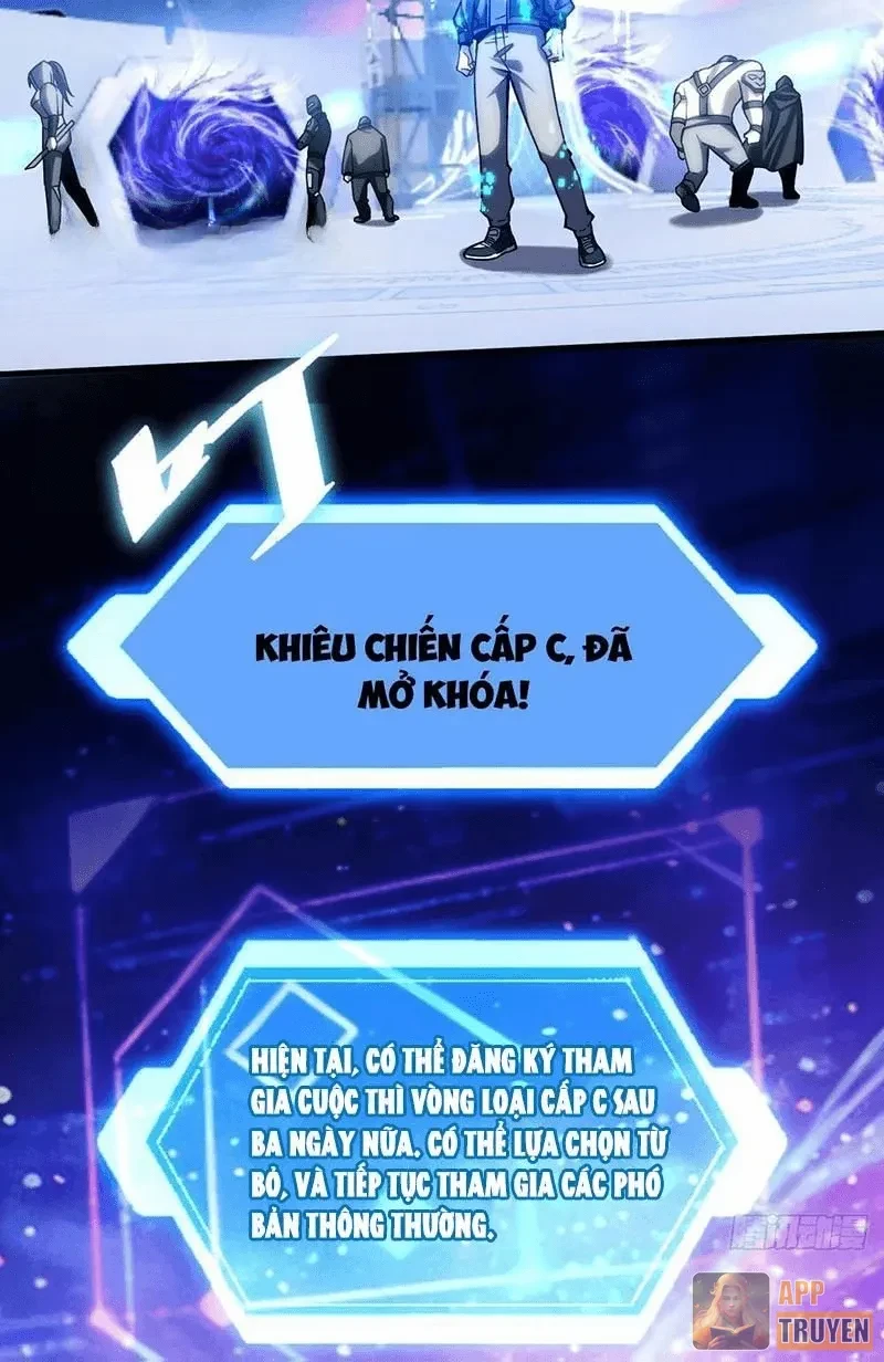 Trở Thành Thần Trong Trò Chơi Hoàng Kim Chapter 23 - 10