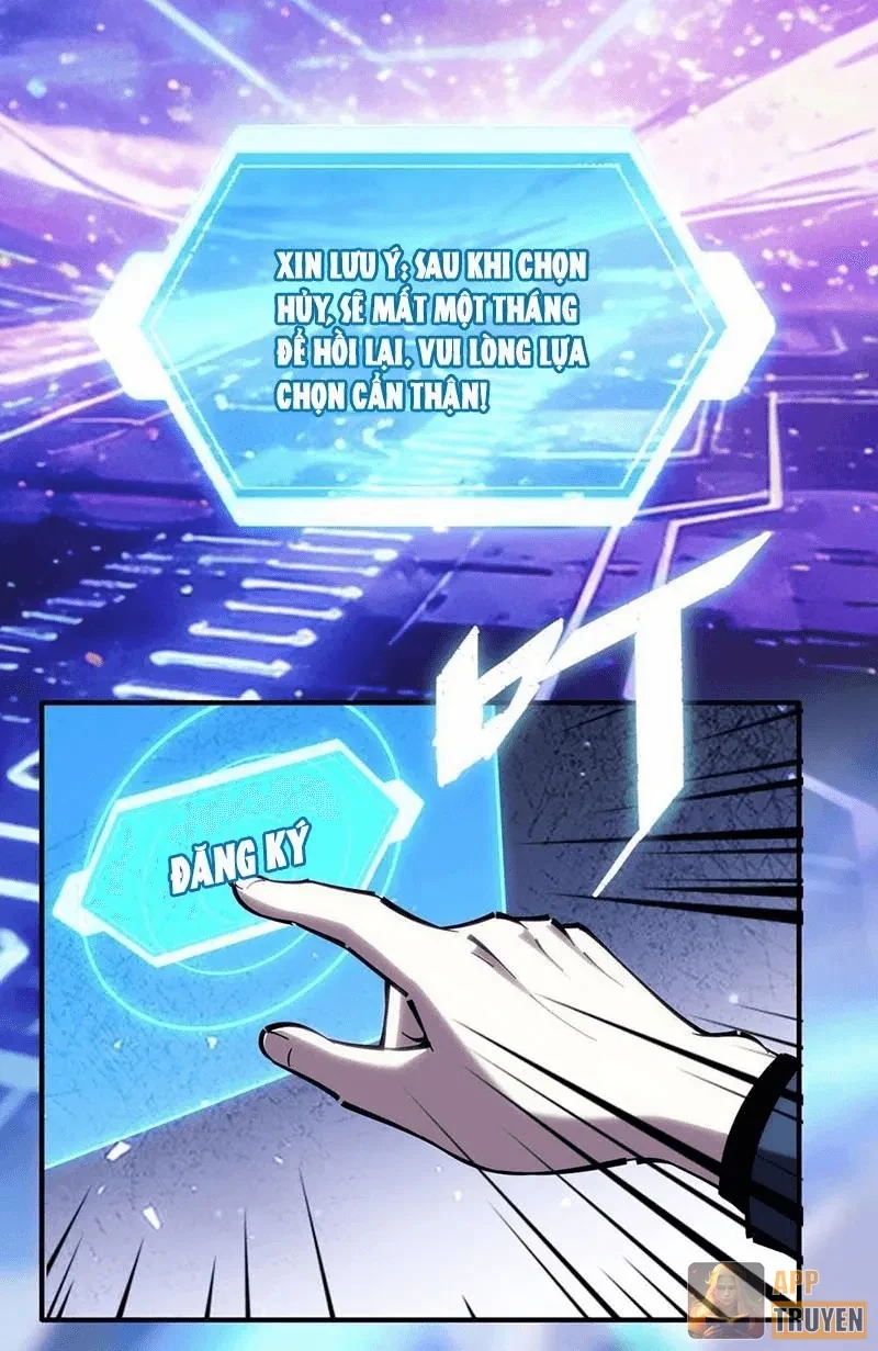 Trở Thành Thần Trong Trò Chơi Hoàng Kim Chapter 23 - 11