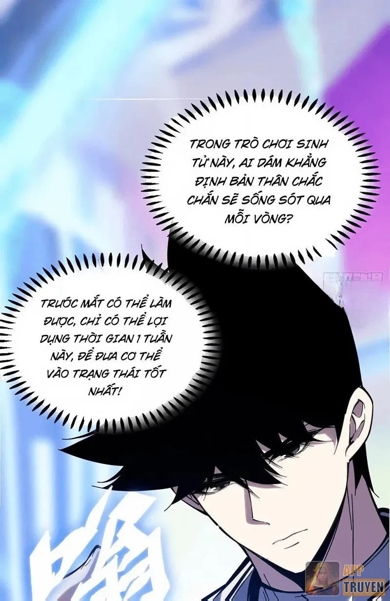 Trở Thành Thần Trong Trò Chơi Hoàng Kim Chapter 23 - 12