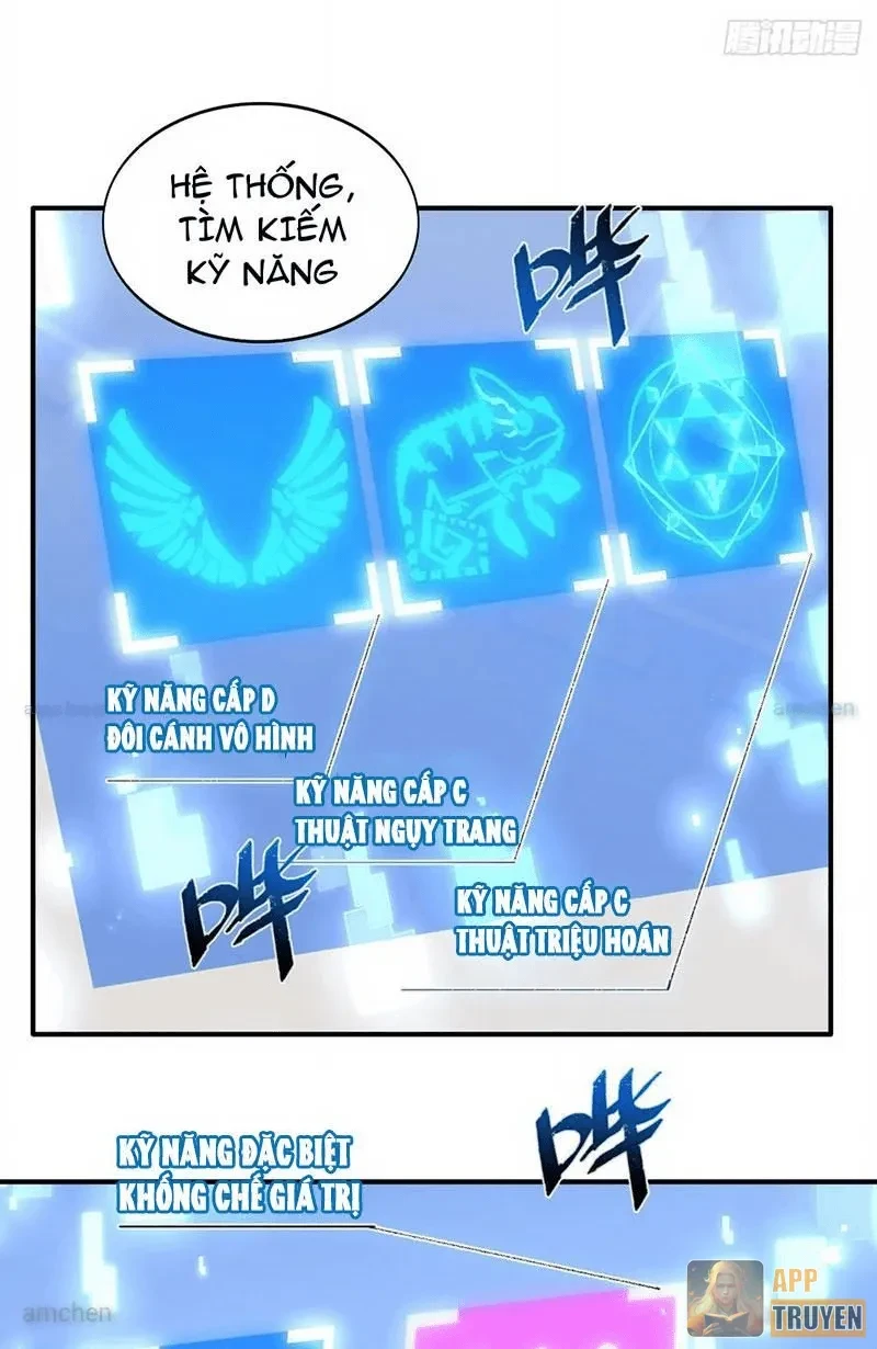 Trở Thành Thần Trong Trò Chơi Hoàng Kim Chapter 23 - 14