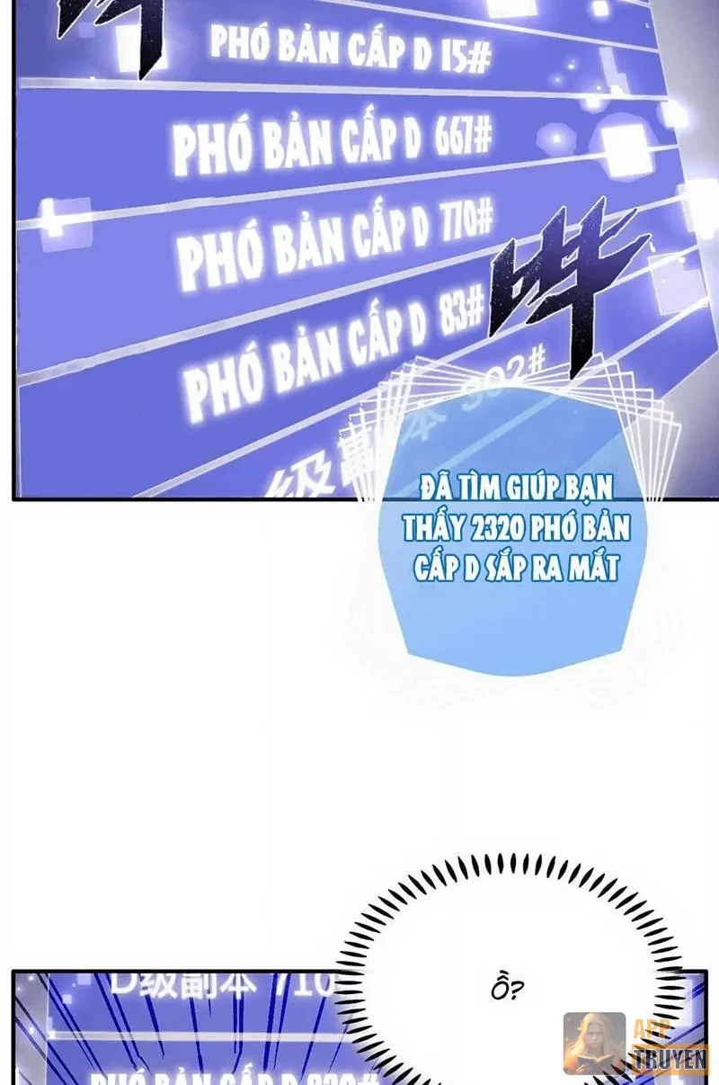 Trở Thành Thần Trong Trò Chơi Hoàng Kim Chapter 23 - 17