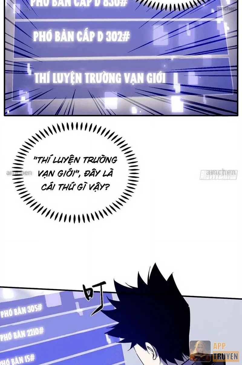 Trở Thành Thần Trong Trò Chơi Hoàng Kim Chapter 23 - 18