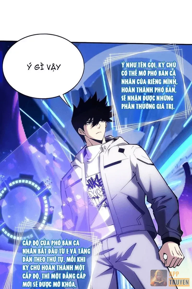 Trở Thành Thần Trong Trò Chơi Hoàng Kim Chapter 23 - 20
