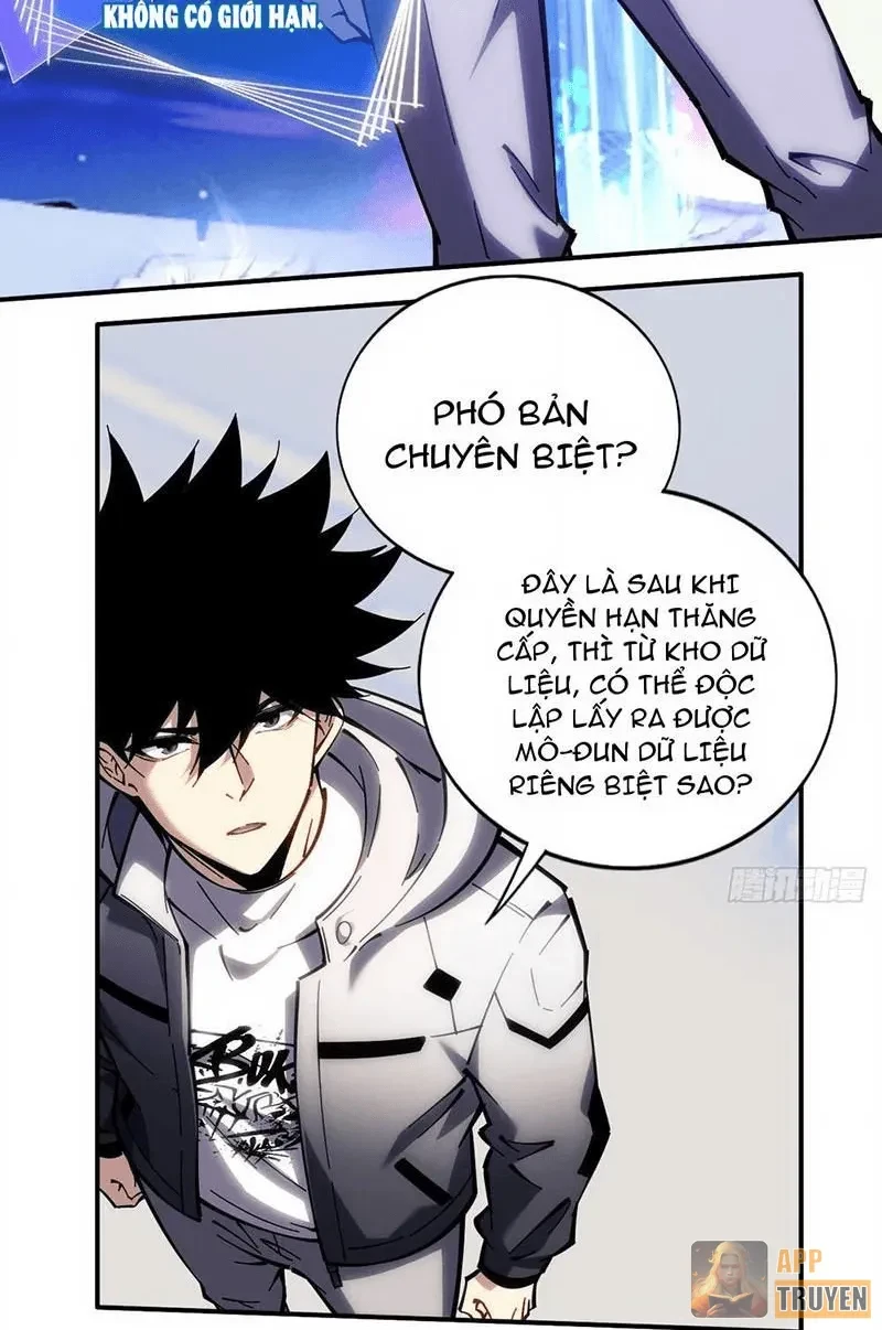 Trở Thành Thần Trong Trò Chơi Hoàng Kim Chapter 23 - 21