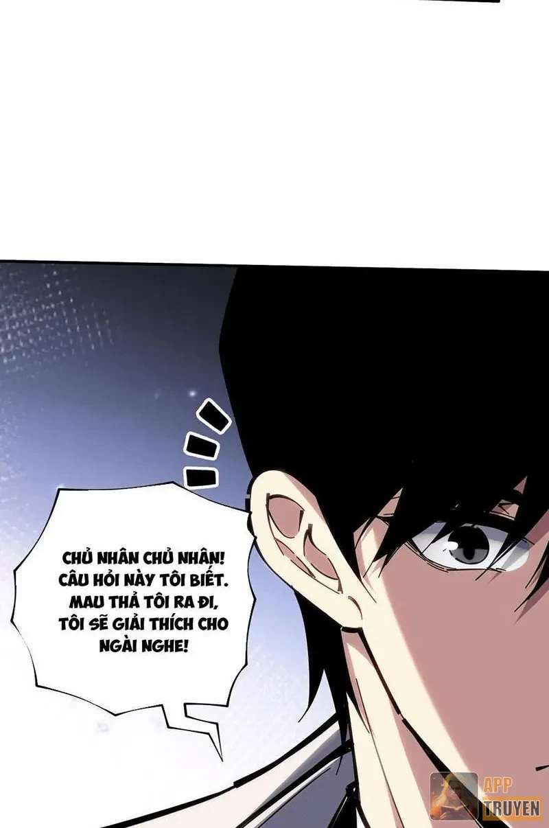 Trở Thành Thần Trong Trò Chơi Hoàng Kim Chapter 23 - 22