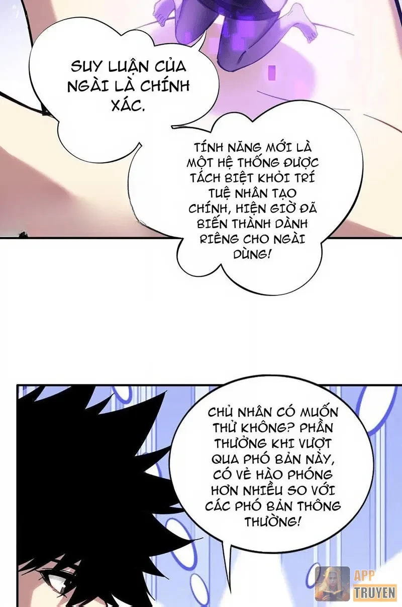 Trở Thành Thần Trong Trò Chơi Hoàng Kim Chapter 23 - 24