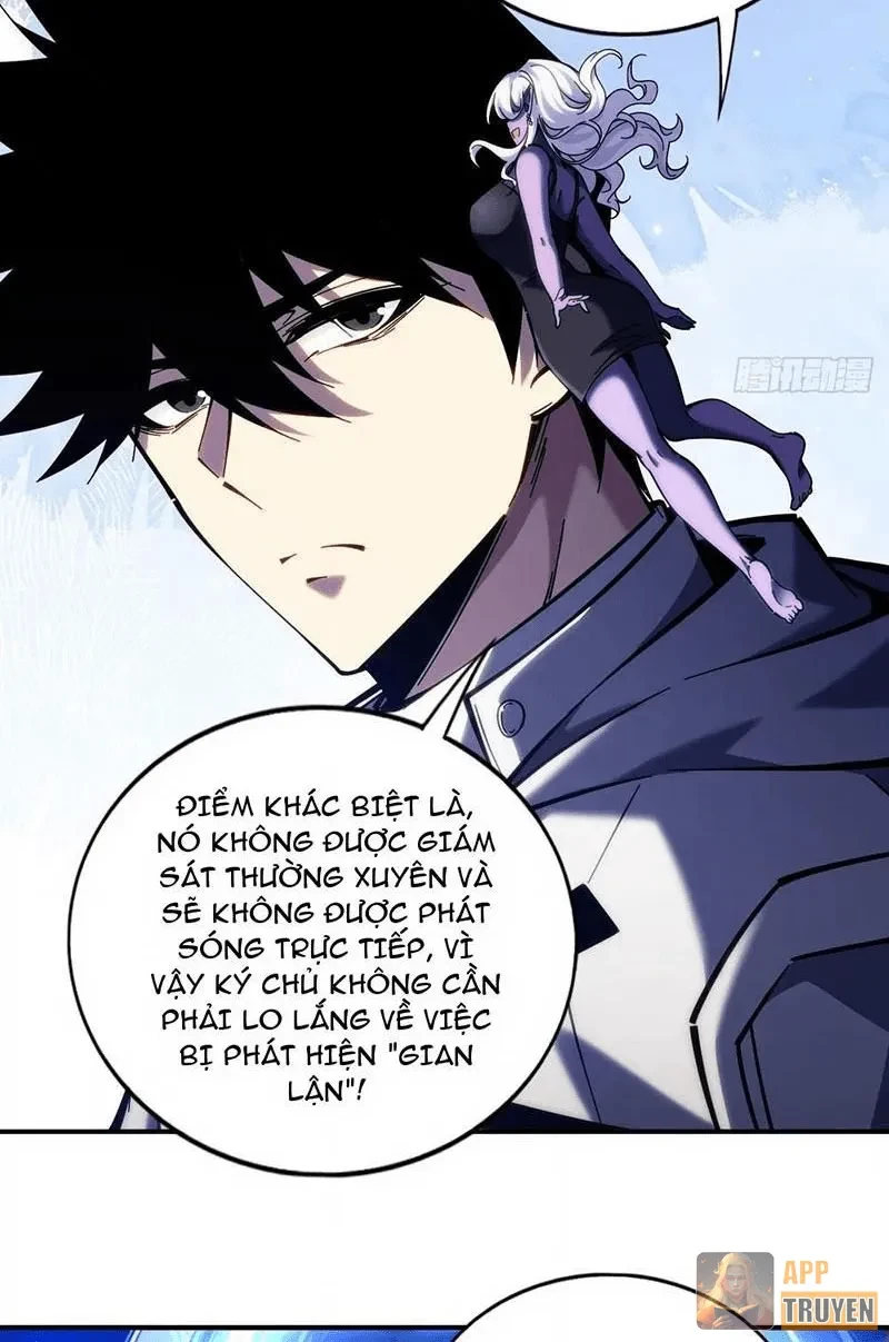 Trở Thành Thần Trong Trò Chơi Hoàng Kim Chapter 23 - 28