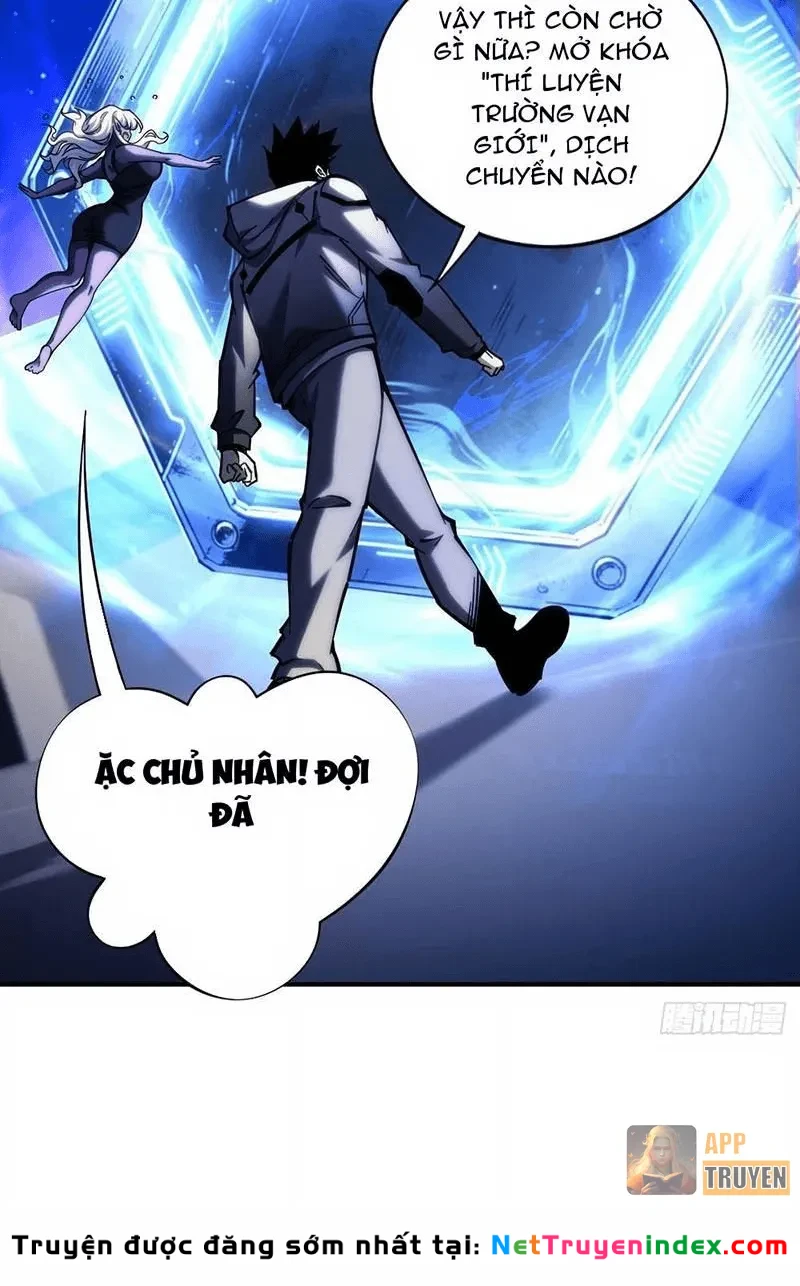 Trở Thành Thần Trong Trò Chơi Hoàng Kim Chapter 23 - 29