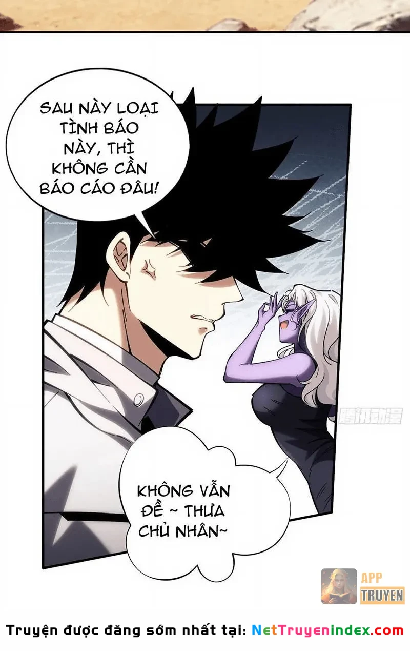 Trở Thành Thần Trong Trò Chơi Hoàng Kim Chapter 23 - 34