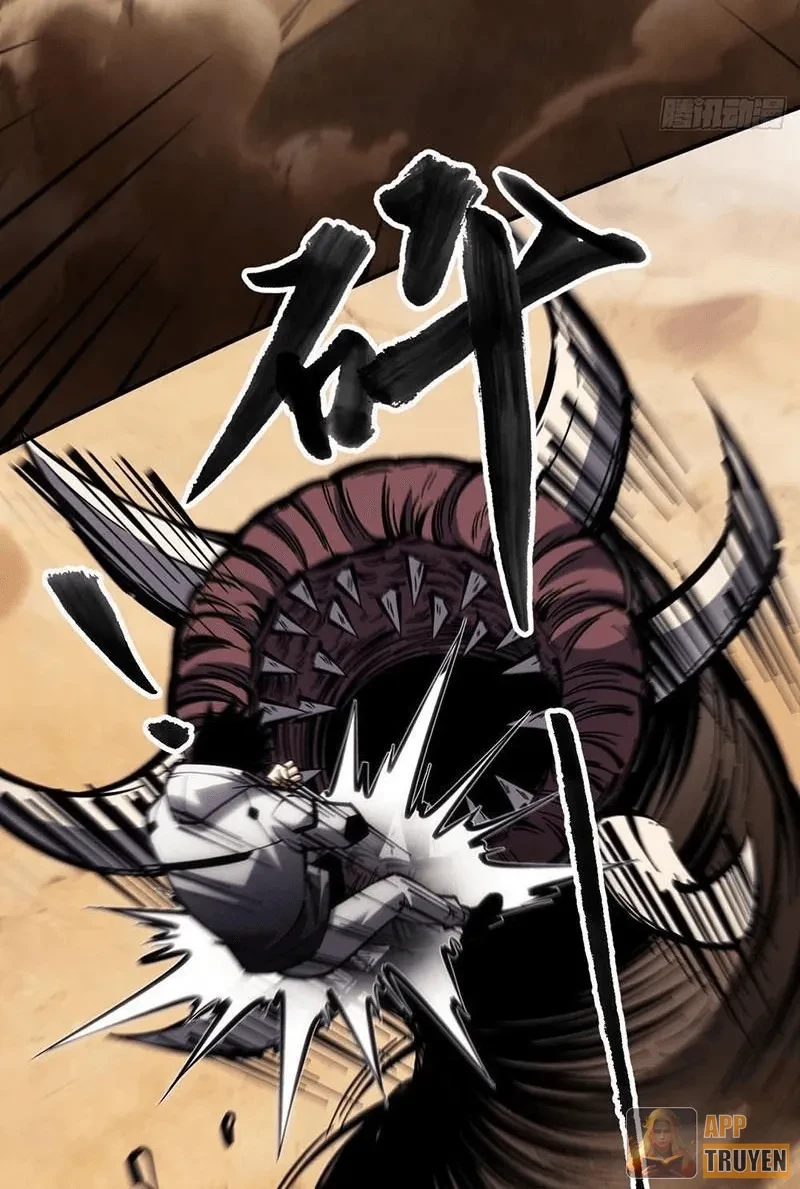 Trở Thành Thần Trong Trò Chơi Hoàng Kim Chapter 23 - 38