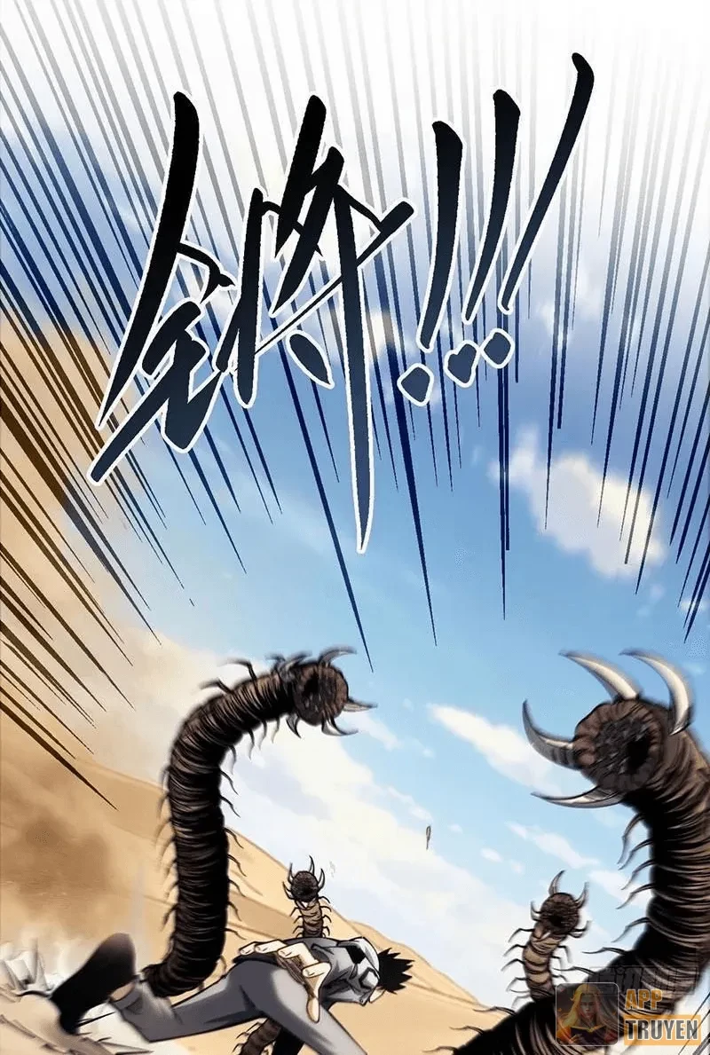 Trở Thành Thần Trong Trò Chơi Hoàng Kim Chapter 23 - 42