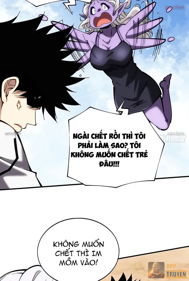 Trở Thành Thần Trong Trò Chơi Hoàng Kim Chapter 23 - 44