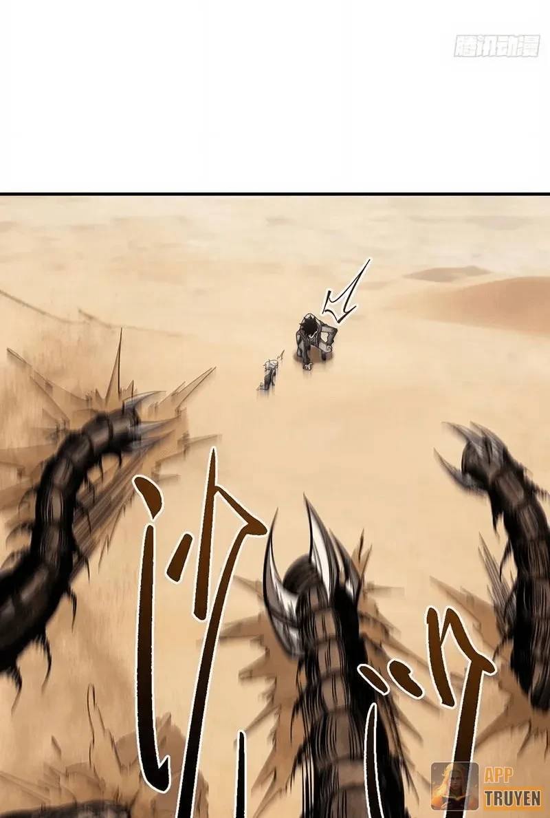 Trở Thành Thần Trong Trò Chơi Hoàng Kim Chapter 23 - 46