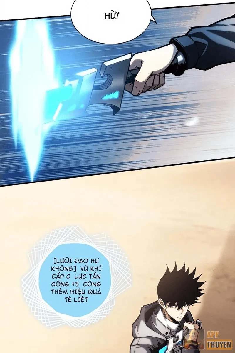 Trở Thành Thần Trong Trò Chơi Hoàng Kim Chapter 23 - 52
