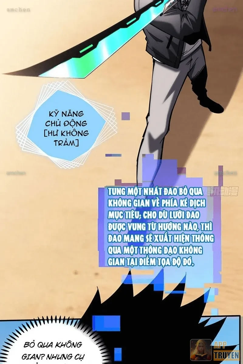 Trở Thành Thần Trong Trò Chơi Hoàng Kim Chapter 23 - 53