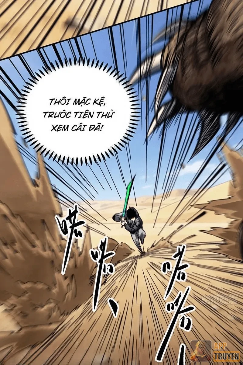 Trở Thành Thần Trong Trò Chơi Hoàng Kim Chapter 23 - 56