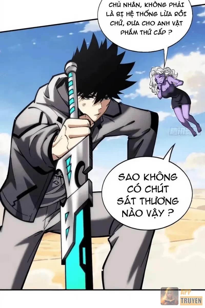 Trở Thành Thần Trong Trò Chơi Hoàng Kim Chapter 24 - 8
