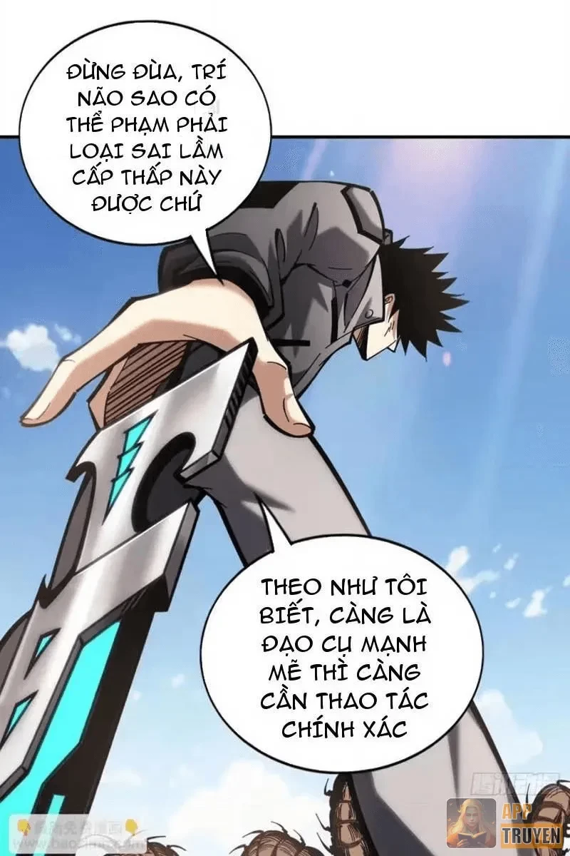 Trở Thành Thần Trong Trò Chơi Hoàng Kim Chapter 24 - 9