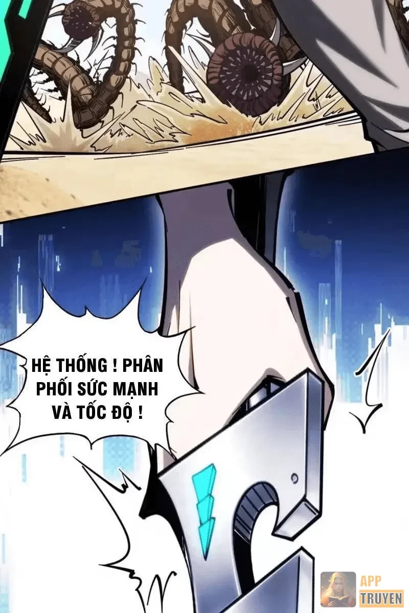 Trở Thành Thần Trong Trò Chơi Hoàng Kim Chapter 24 - 10
