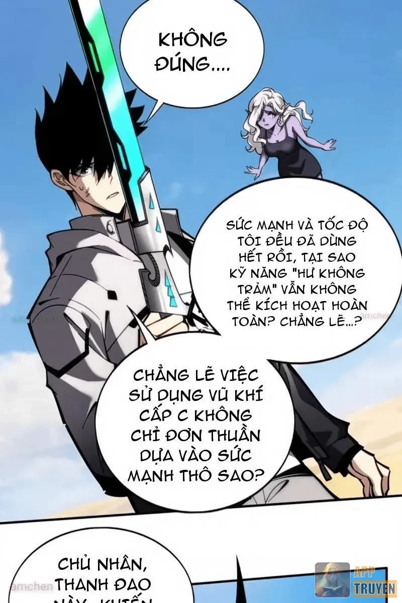 Trở Thành Thần Trong Trò Chơi Hoàng Kim Chapter 24 - 14