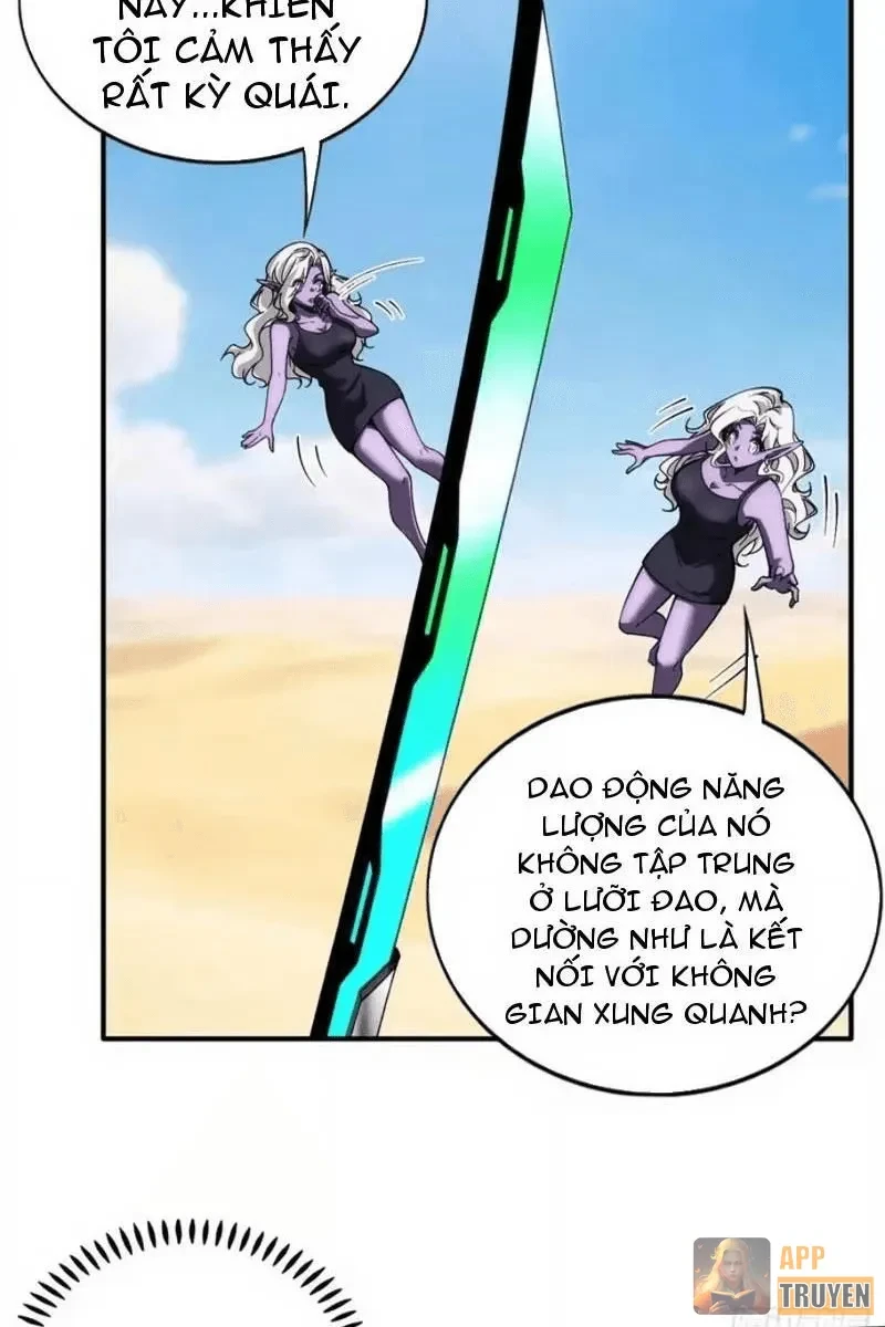 Trở Thành Thần Trong Trò Chơi Hoàng Kim Chapter 24 - 15