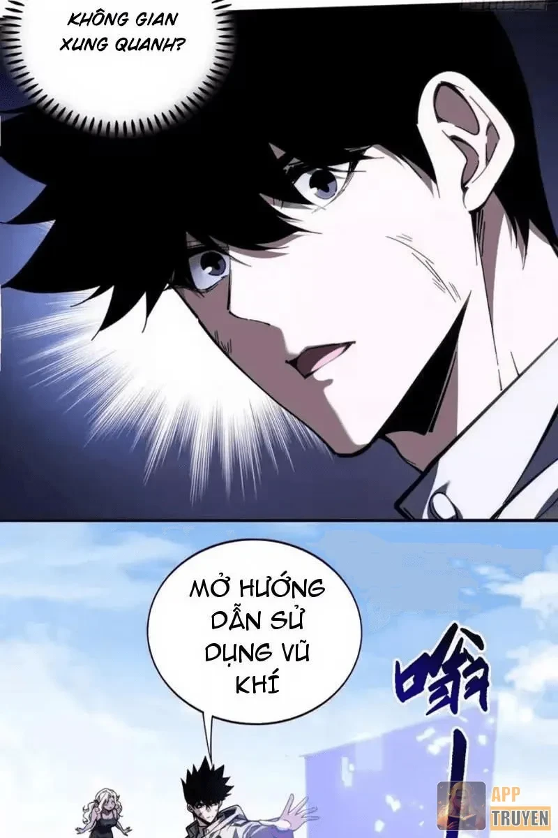 Trở Thành Thần Trong Trò Chơi Hoàng Kim Chapter 24 - 16