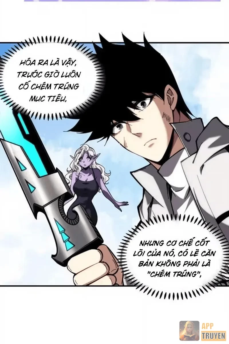 Trở Thành Thần Trong Trò Chơi Hoàng Kim Chapter 24 - 18