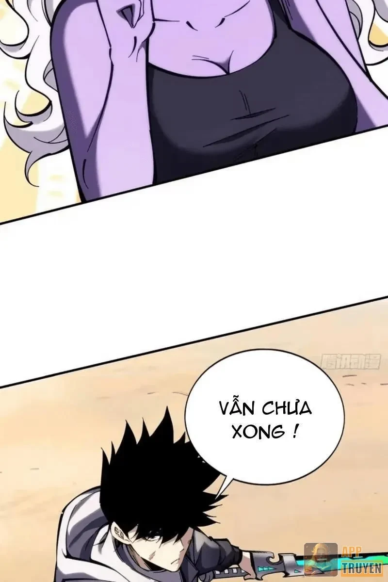 Trở Thành Thần Trong Trò Chơi Hoàng Kim Chapter 24 - 30
