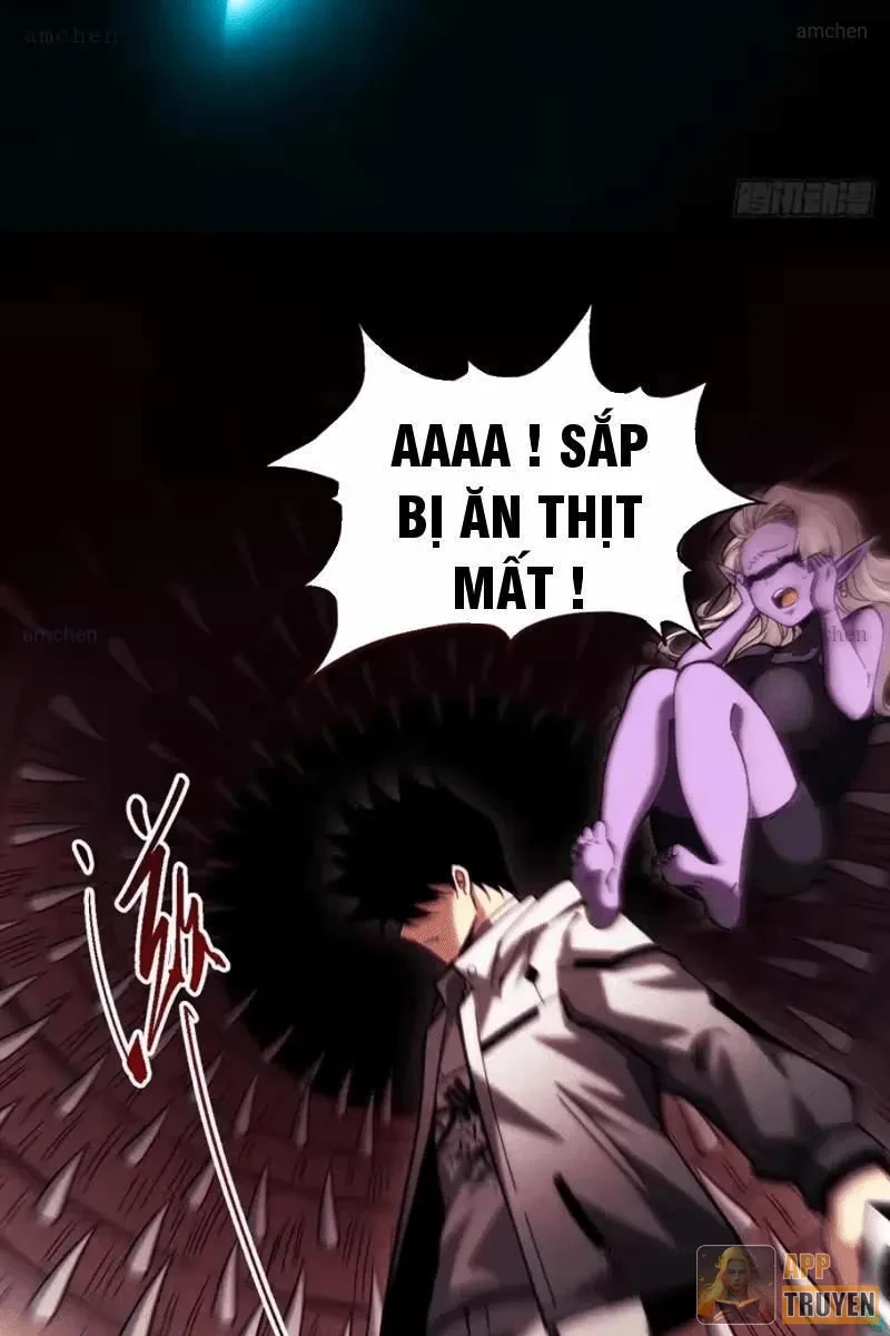 Trở Thành Thần Trong Trò Chơi Hoàng Kim Chapter 24 - 38