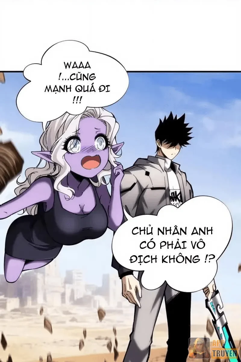 Trở Thành Thần Trong Trò Chơi Hoàng Kim Chapter 24 - 47