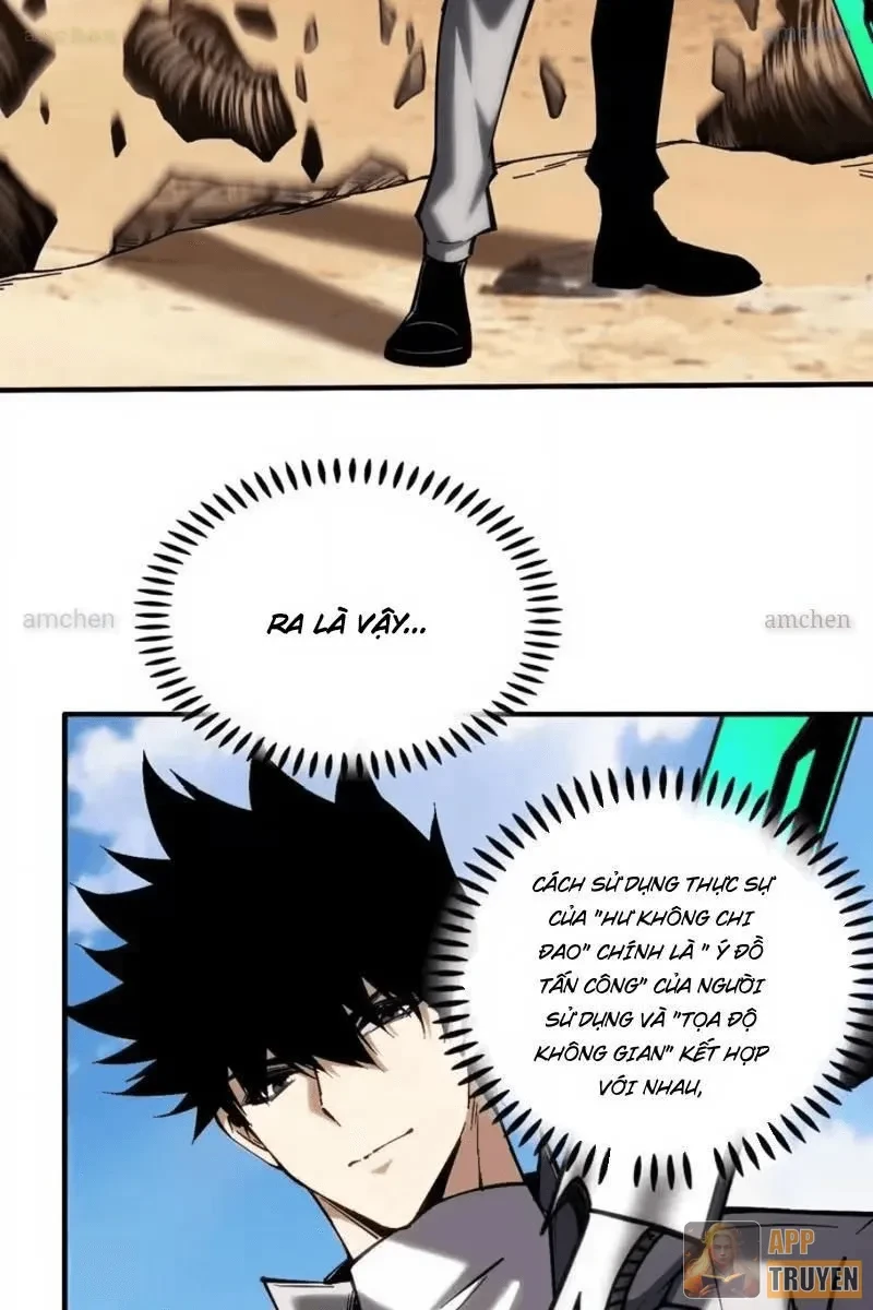 Trở Thành Thần Trong Trò Chơi Hoàng Kim Chapter 24 - 48
