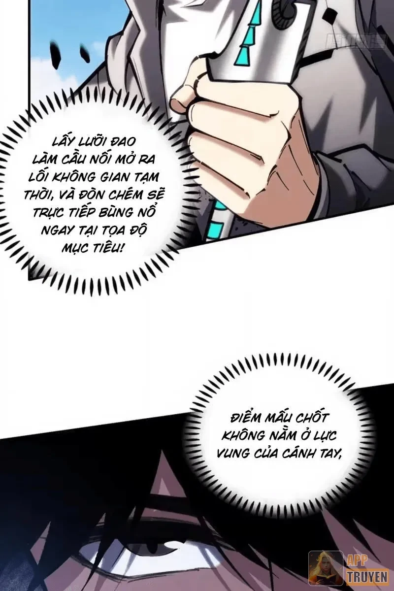 Trở Thành Thần Trong Trò Chơi Hoàng Kim Chapter 24 - 49
