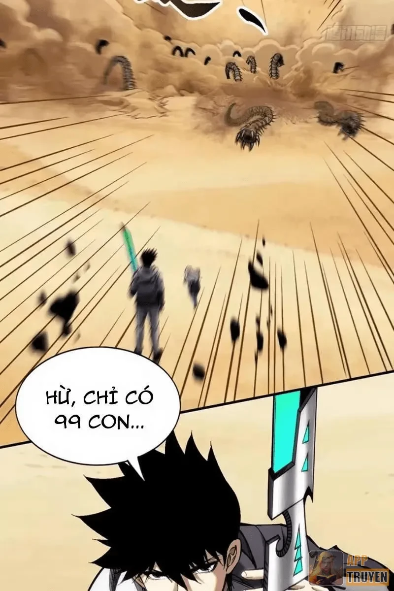 Trở Thành Thần Trong Trò Chơi Hoàng Kim Chapter 24 - 51